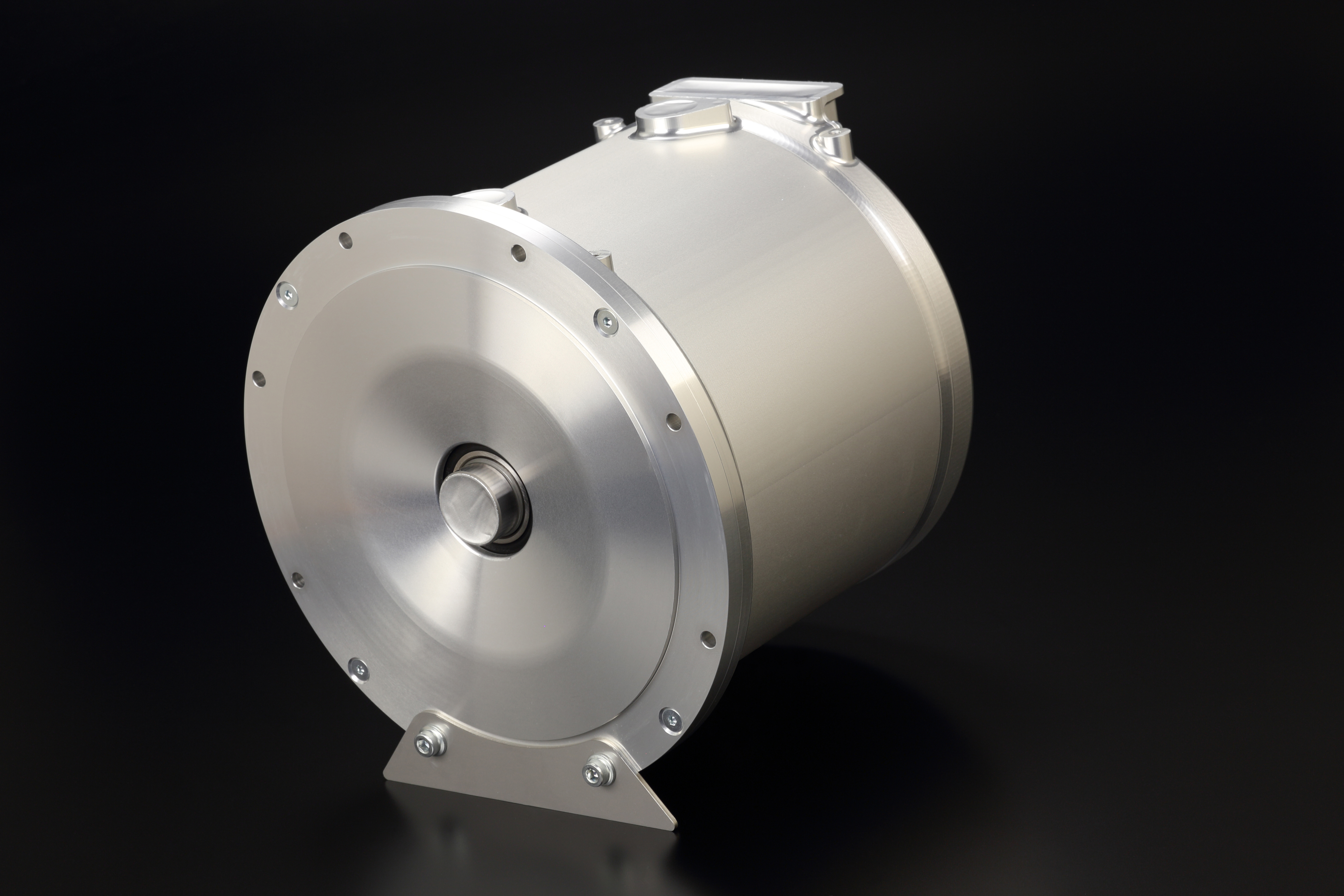 戸田レーシング 倉敷 オンボードモータ コンパクト モーター